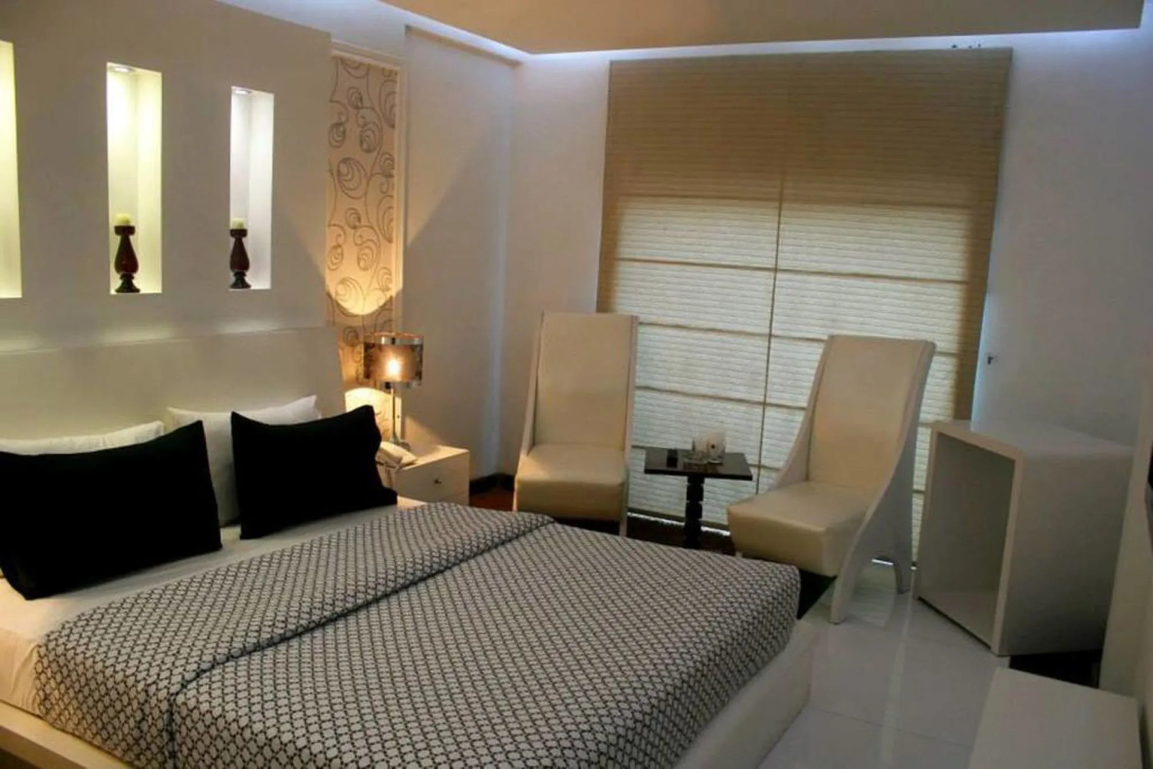 Lahore Continental Hotel