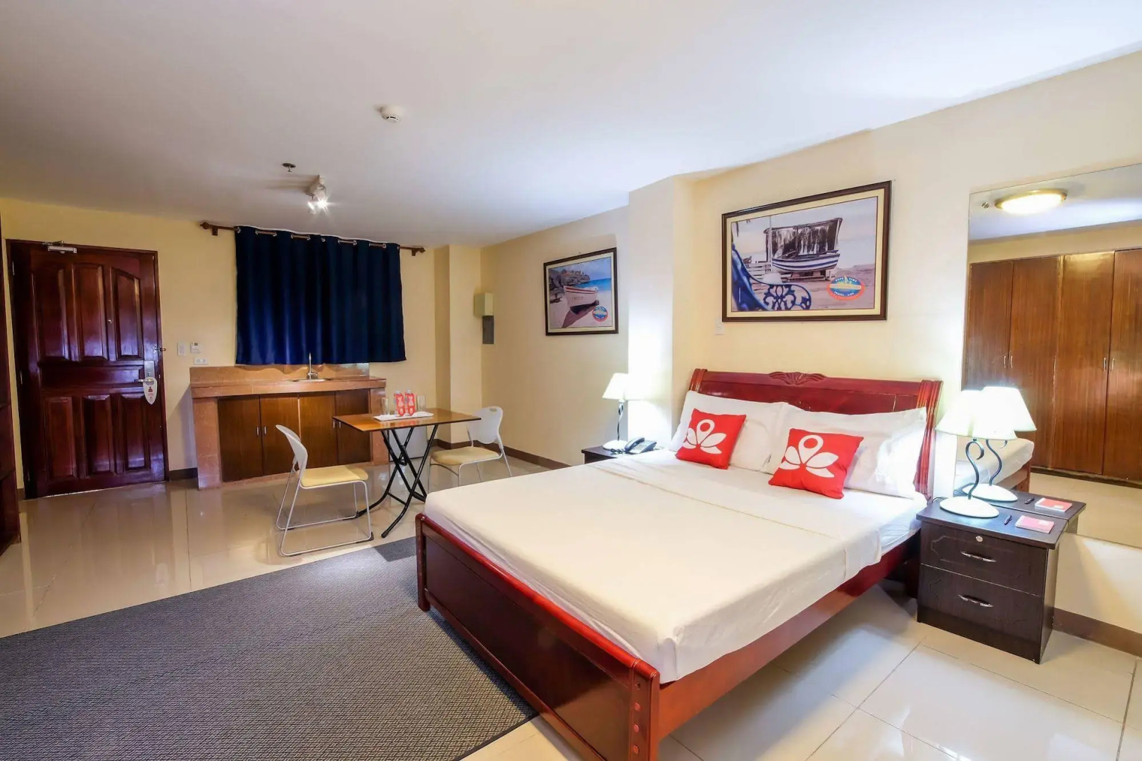 ZEN Rooms Mabini Ermita