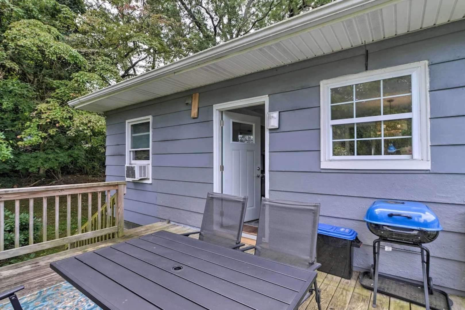 Enchanting Family House w/ Balcony < 3 Mi to Wvu!