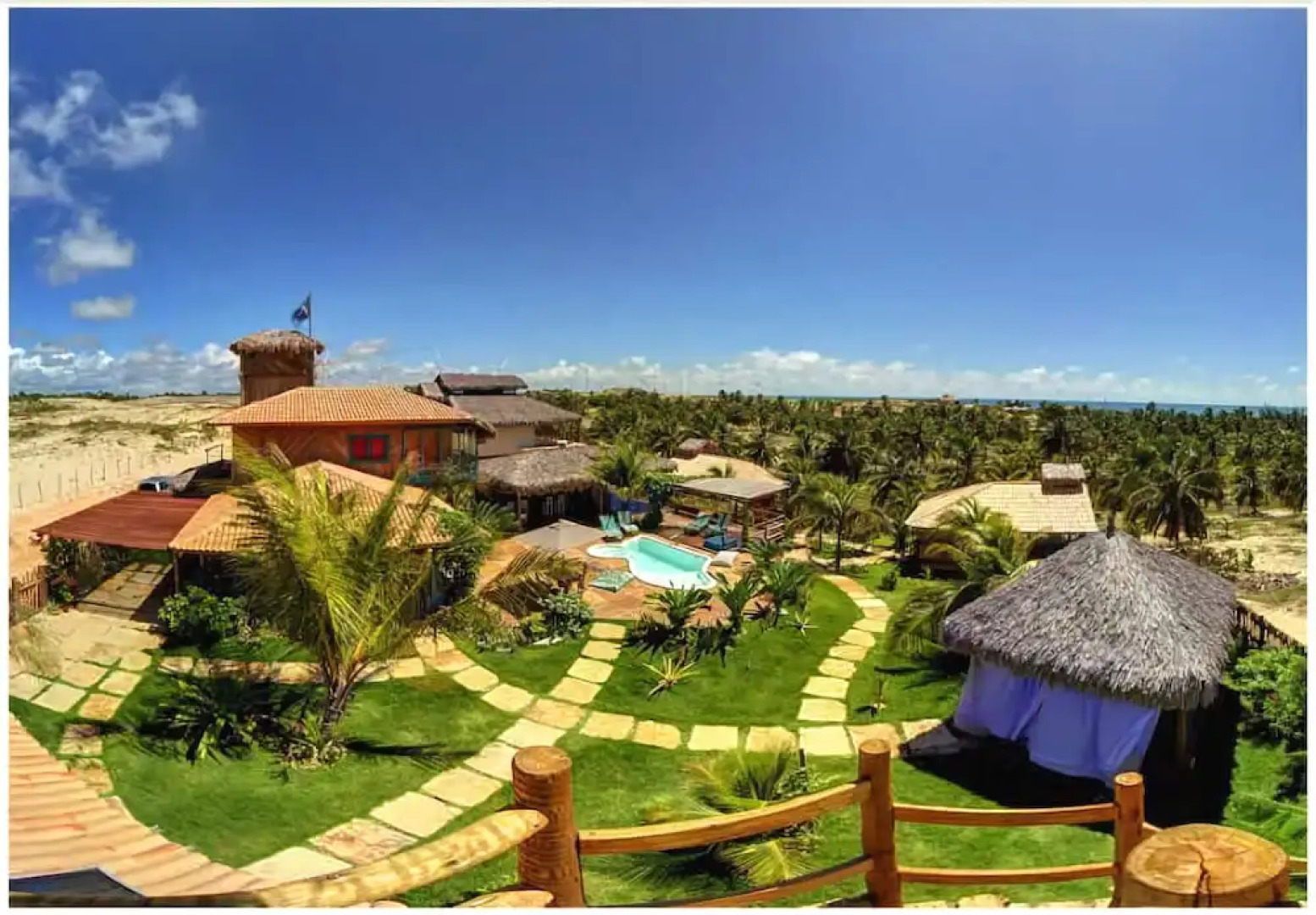 Hula Hula Brazil Icaraizinho