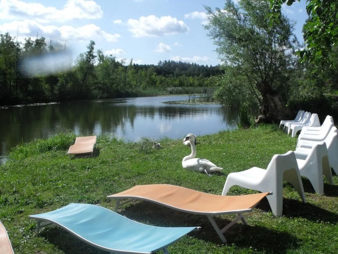 Ferienpark Fleether Mühle