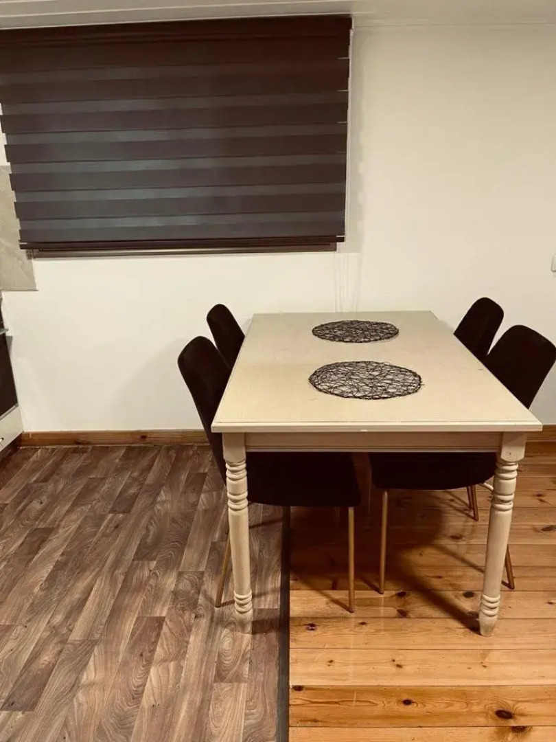 אירוח חם בלב