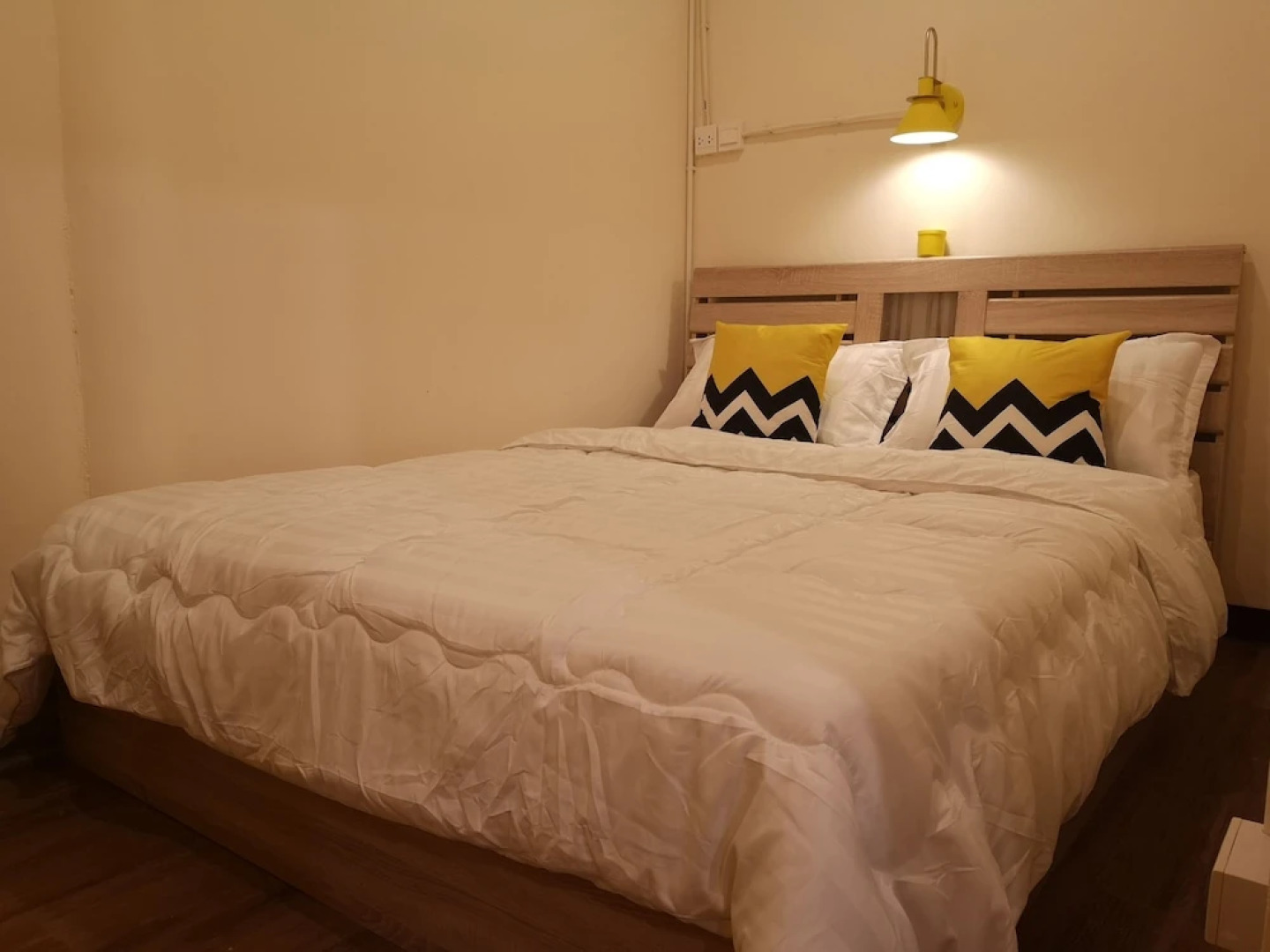 OYO 994 Kudi Hostel (Vaccinated Staff)