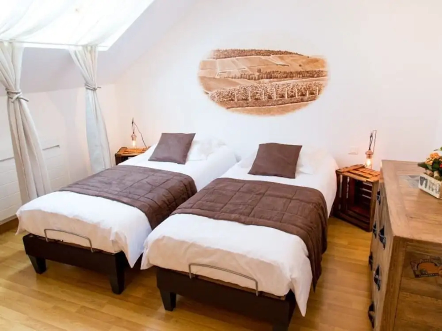 Gîte Vintage 1894 & Spa