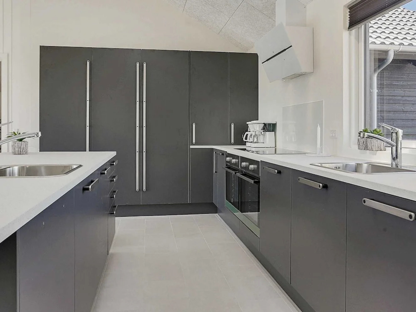 Luxury Retreat With Pool - By Traum Ferienwohnungen