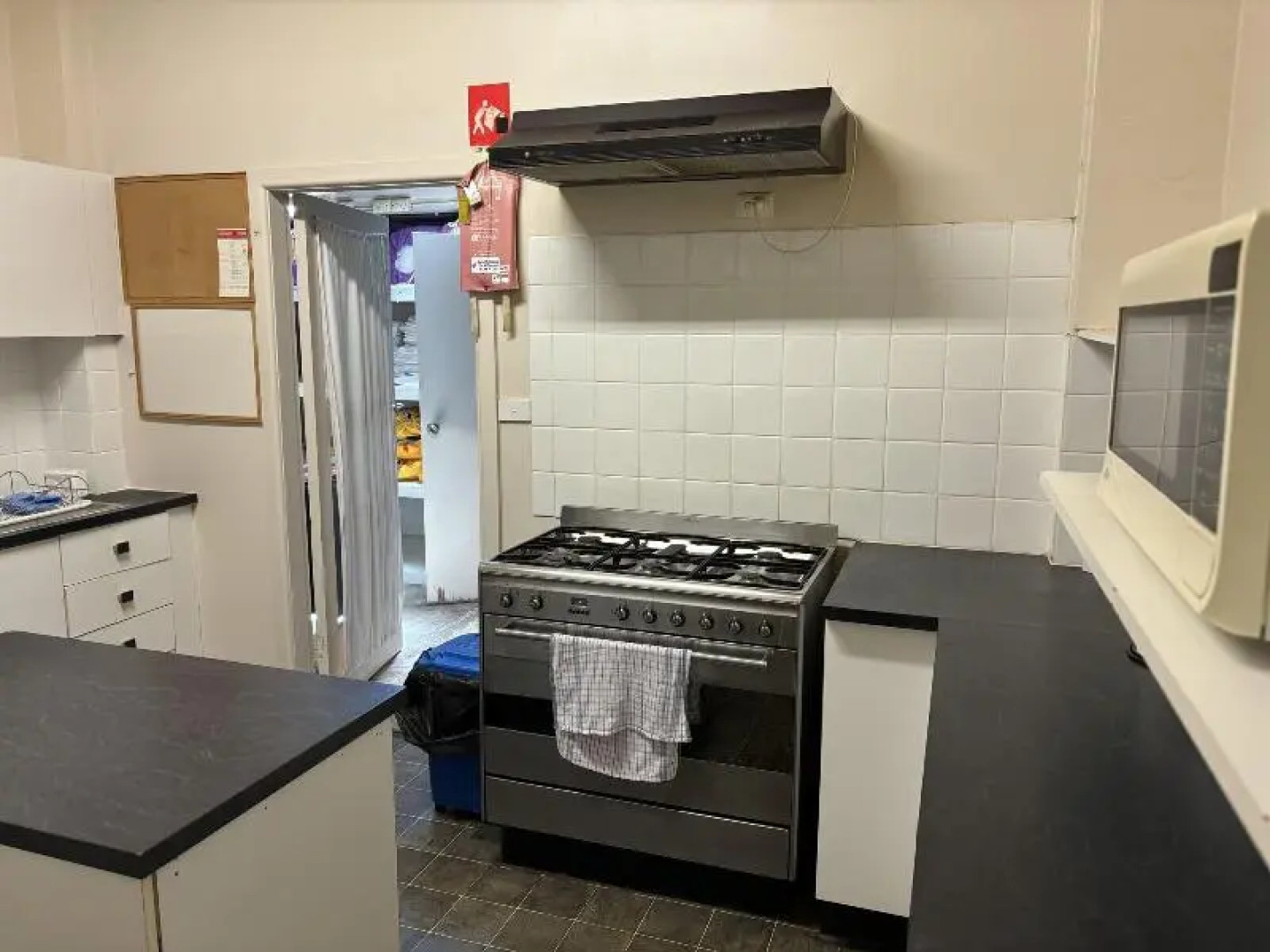 Bridge Motel Wellington