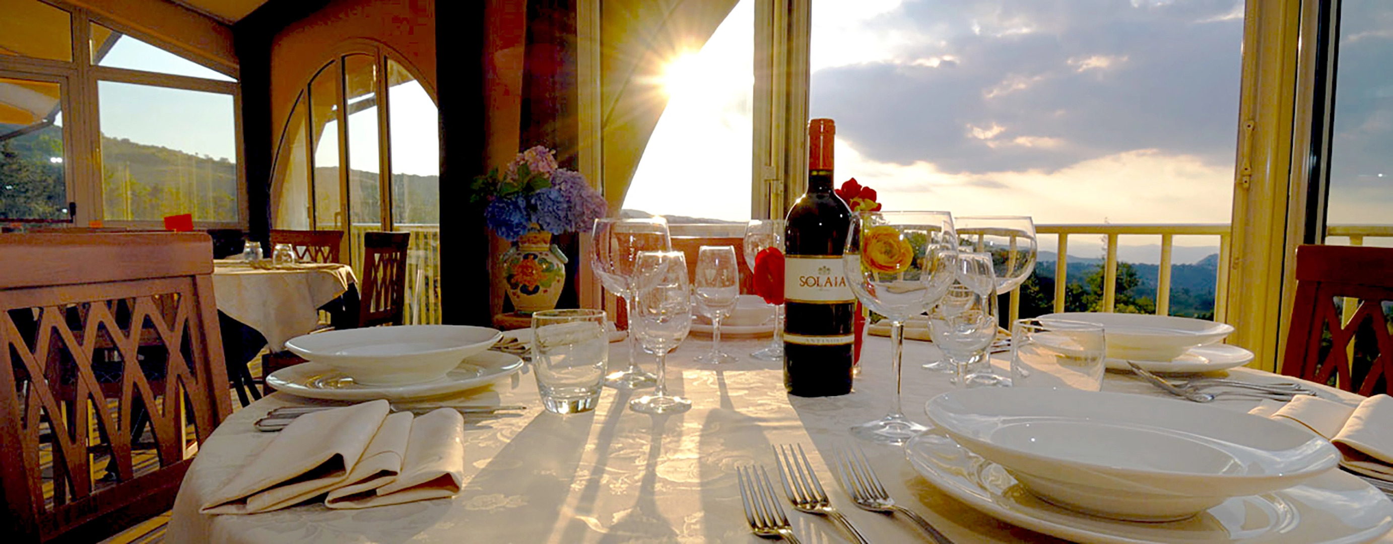 Toscana Wellness Resort