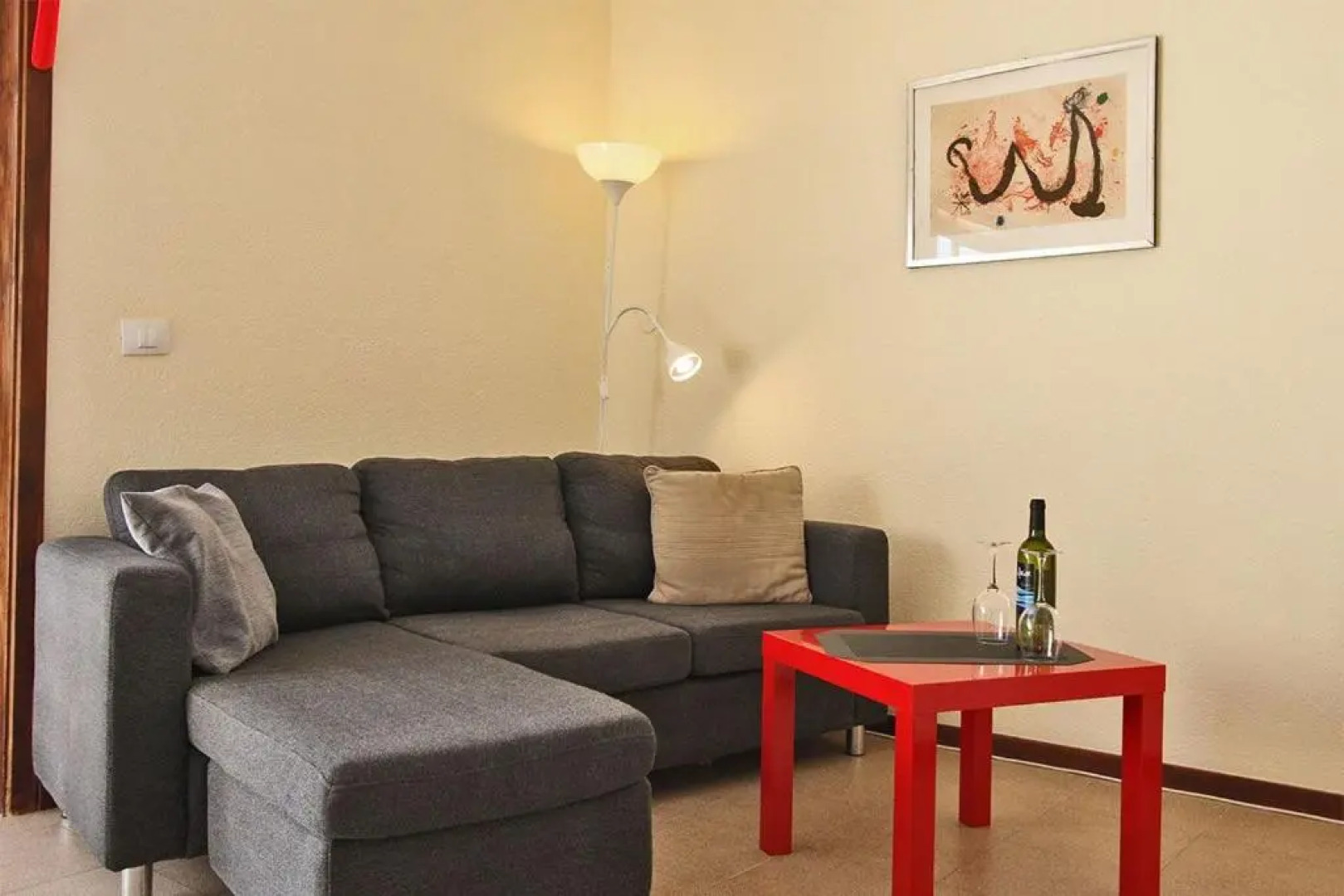 Bungalow Moijama el Drago