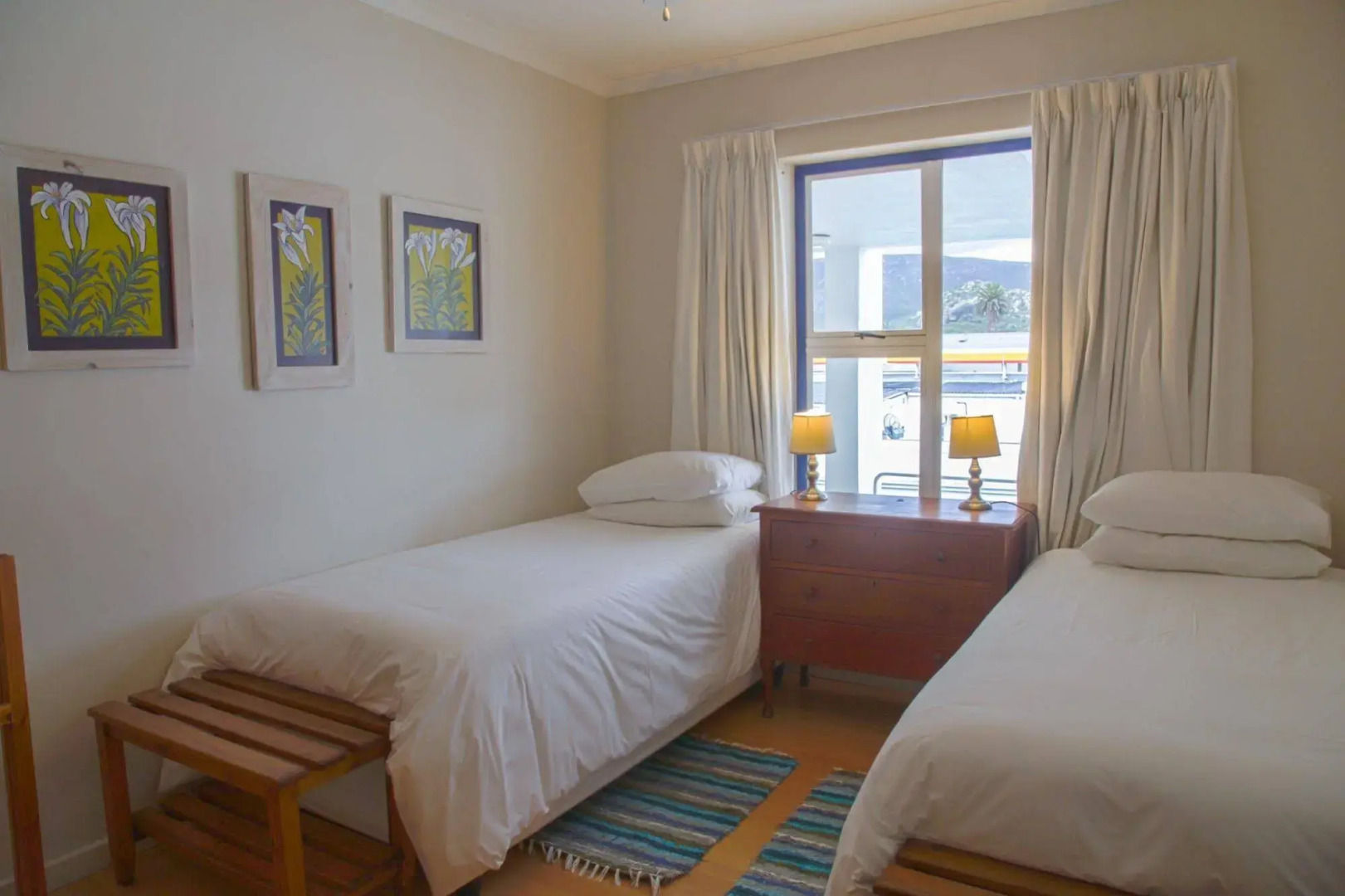 Windsor Self Catering Apartments