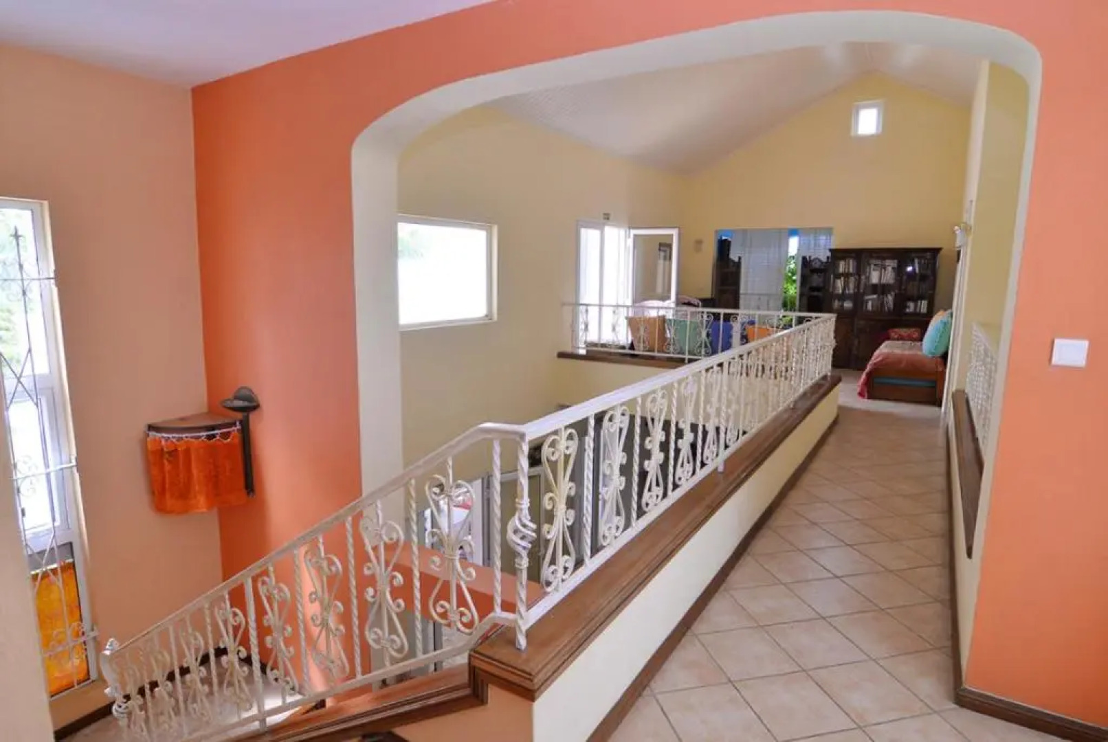 Villa With 7 Bedrooms in Trou D'eau Douce, Flacq, With Wonderful sea View, Private Pool, Enclosed Garden