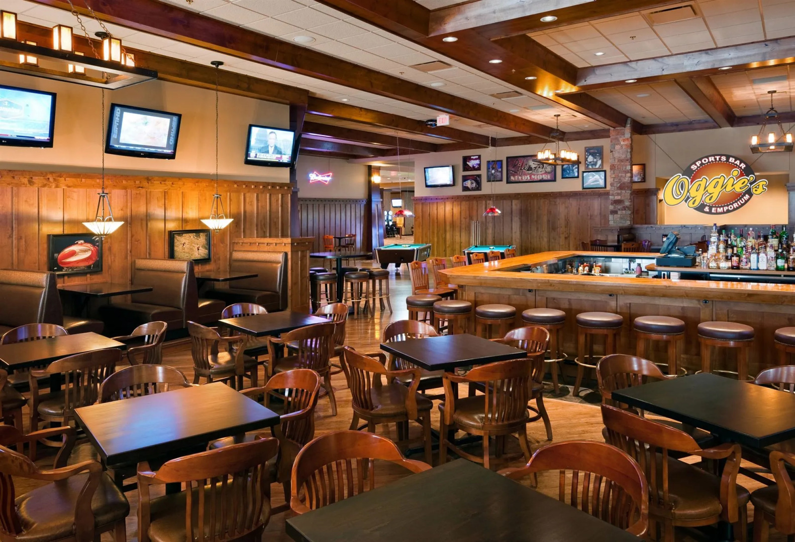 The Lodge at Deadwood Gaming Resort