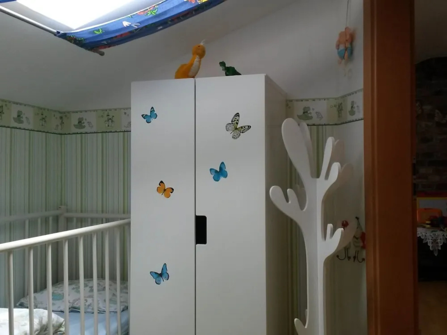 Boutique Holiday Home in Putbus With Private Terrace