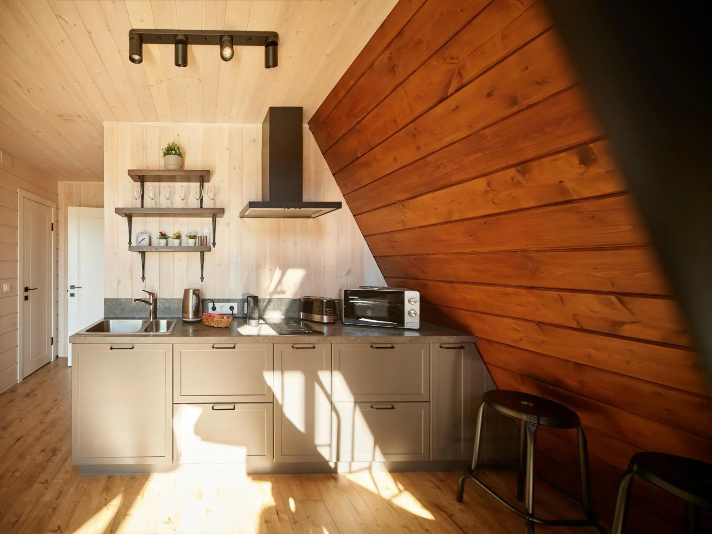 Бухта Беринга