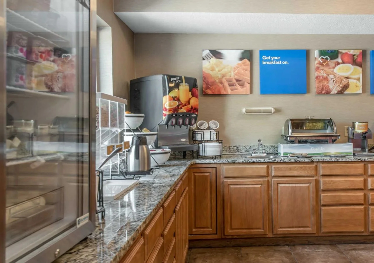 Comfort Inn Denver West Arvada Station