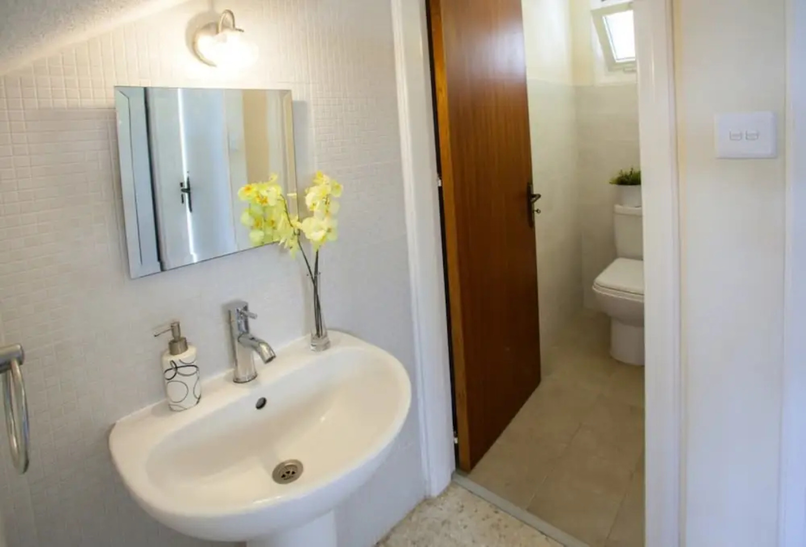 Villa for Rent in Larnaca 1012