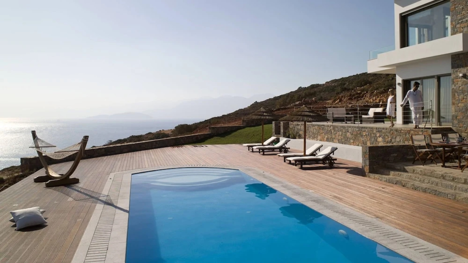 Elounda White Pearl Villa