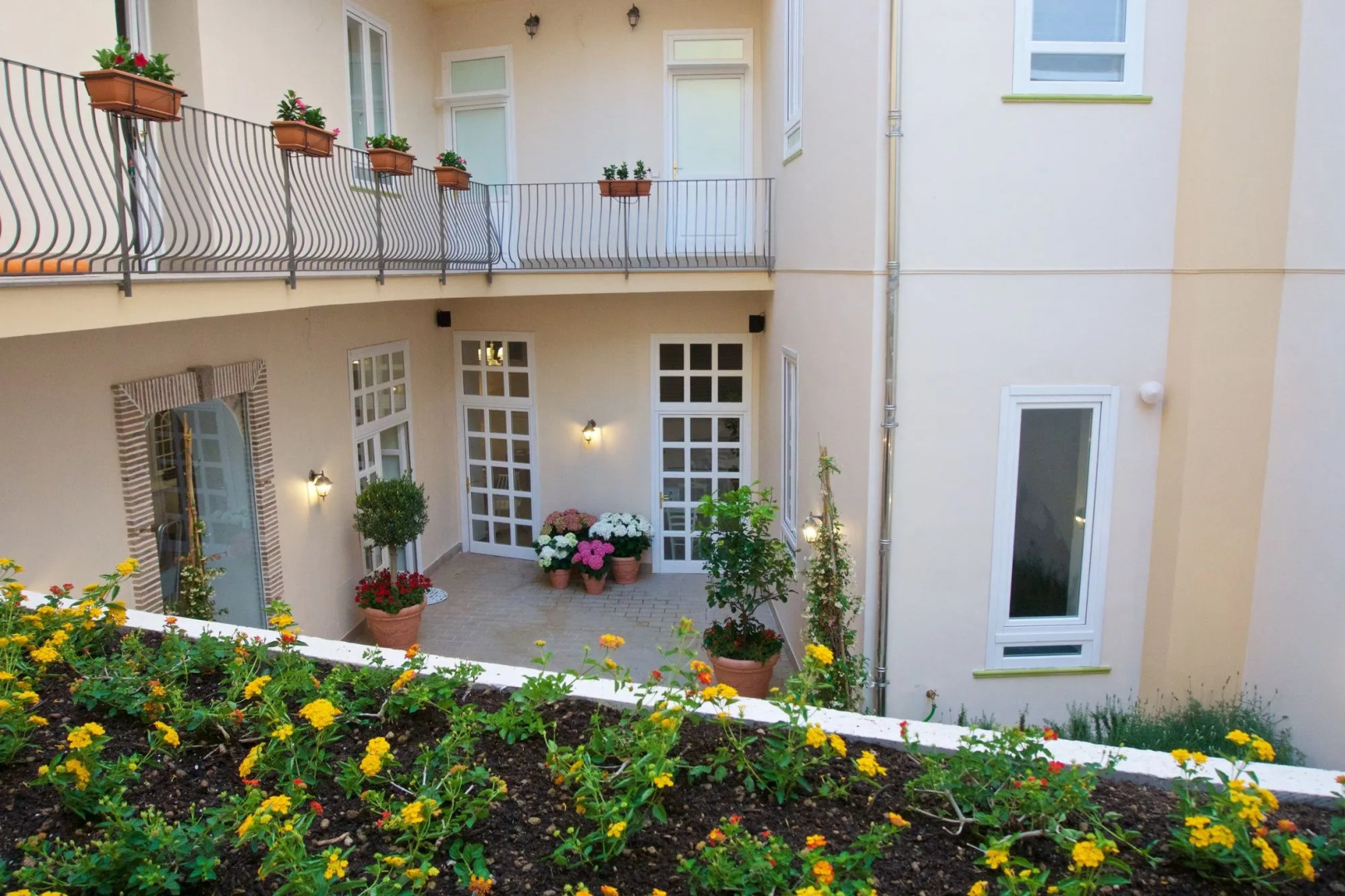 Cas'E Charming House