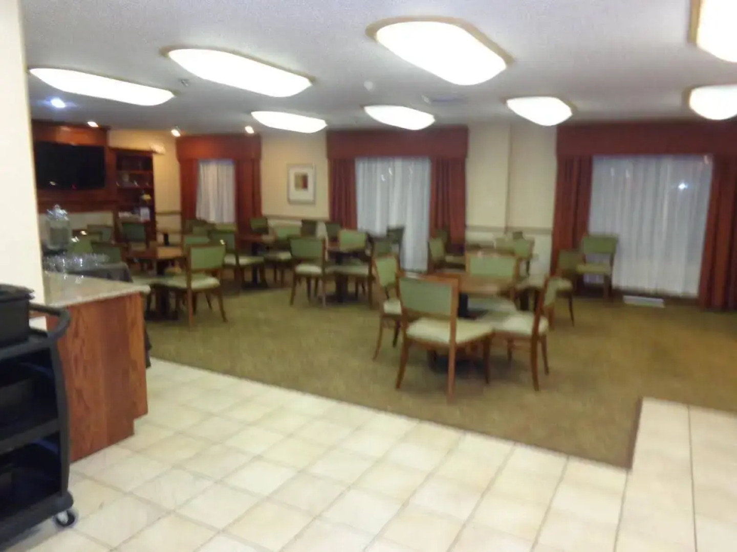 Country Inn & Suites by Radisson Bismarck Waterpark
