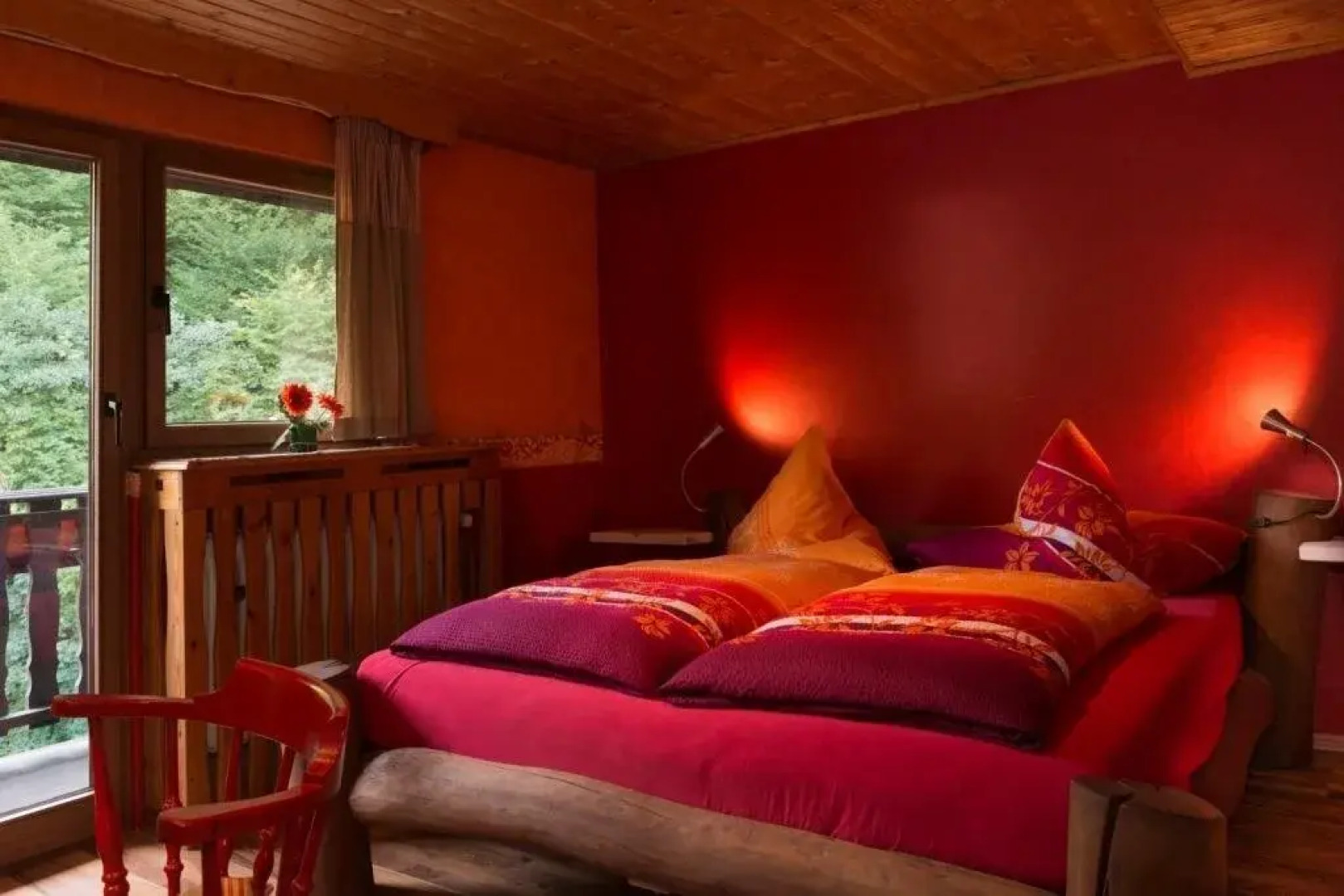 Hotel Schmausemühle