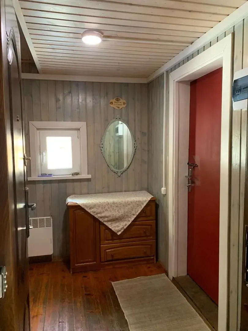 Вереск на локации Песчаный