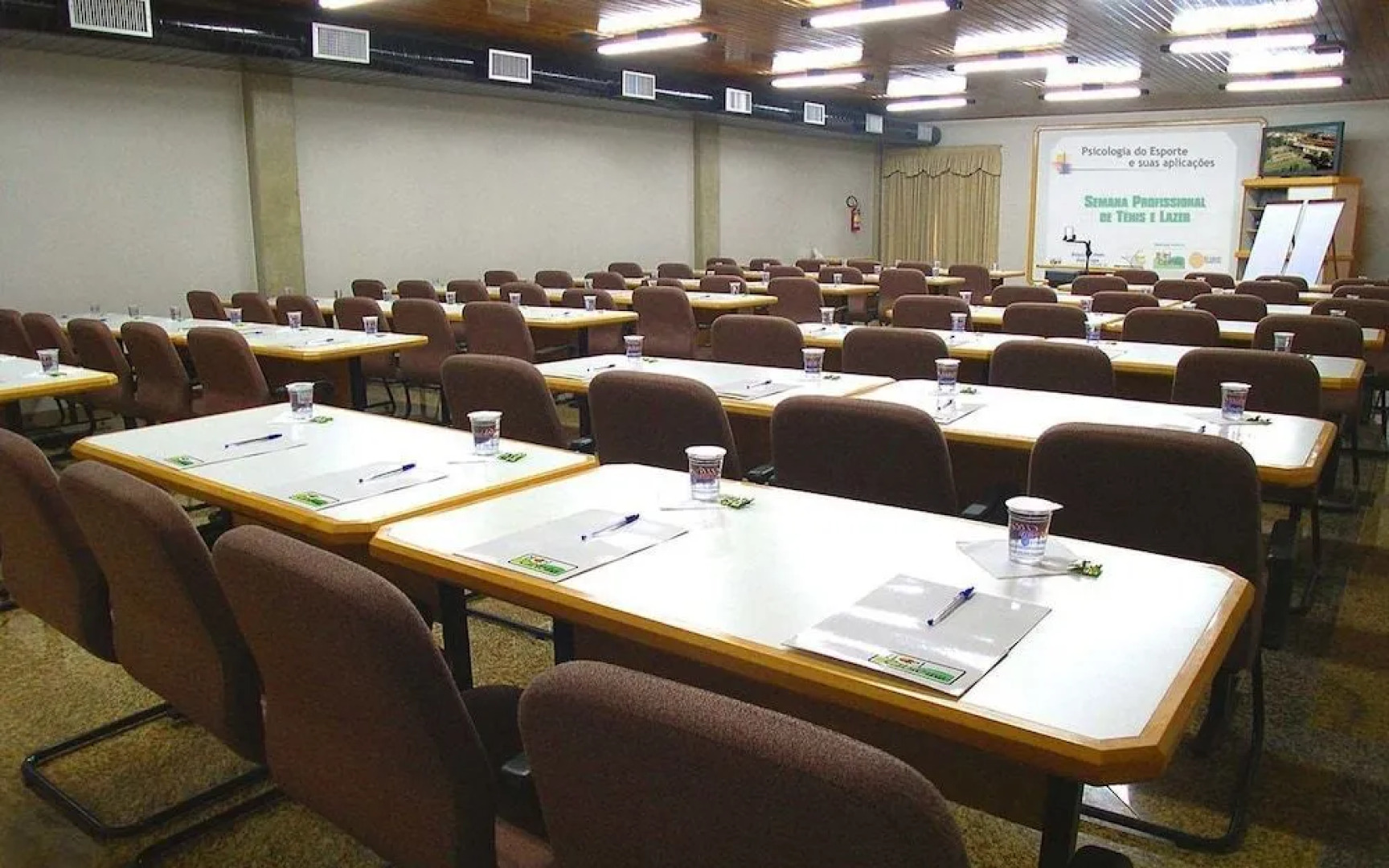 Hotel Cabreúva Resort