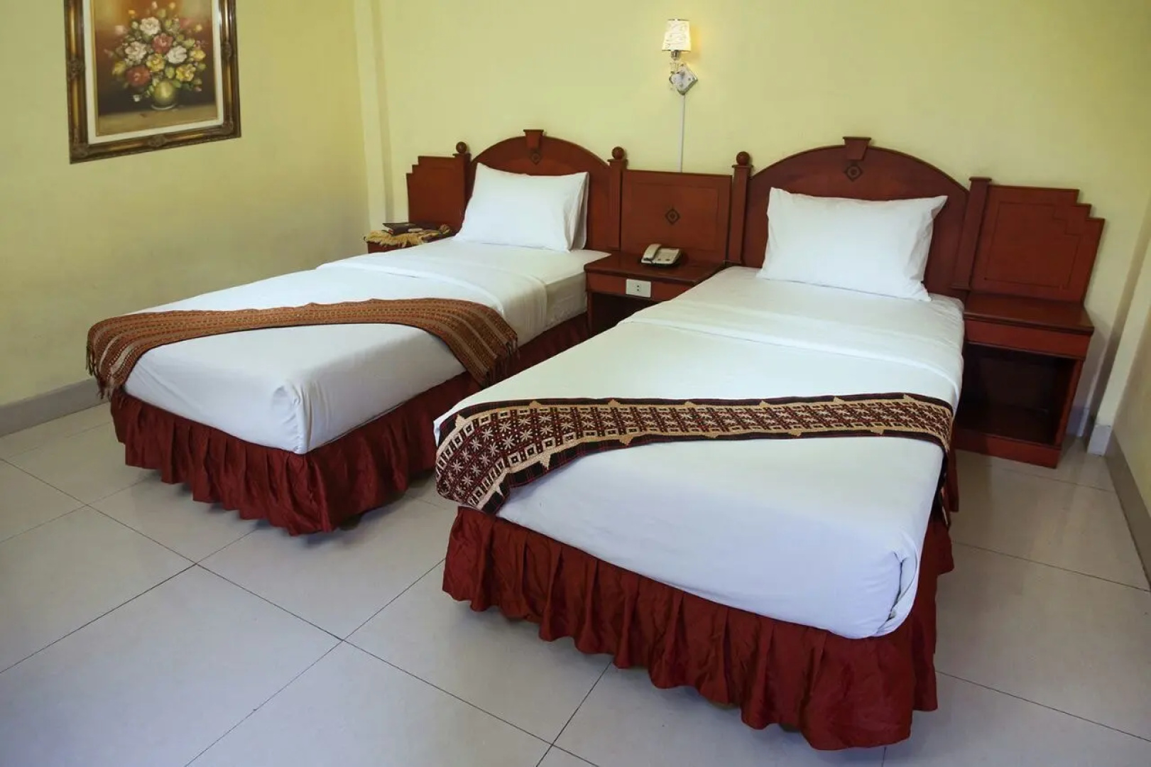 Soeltan Luxe Hotel