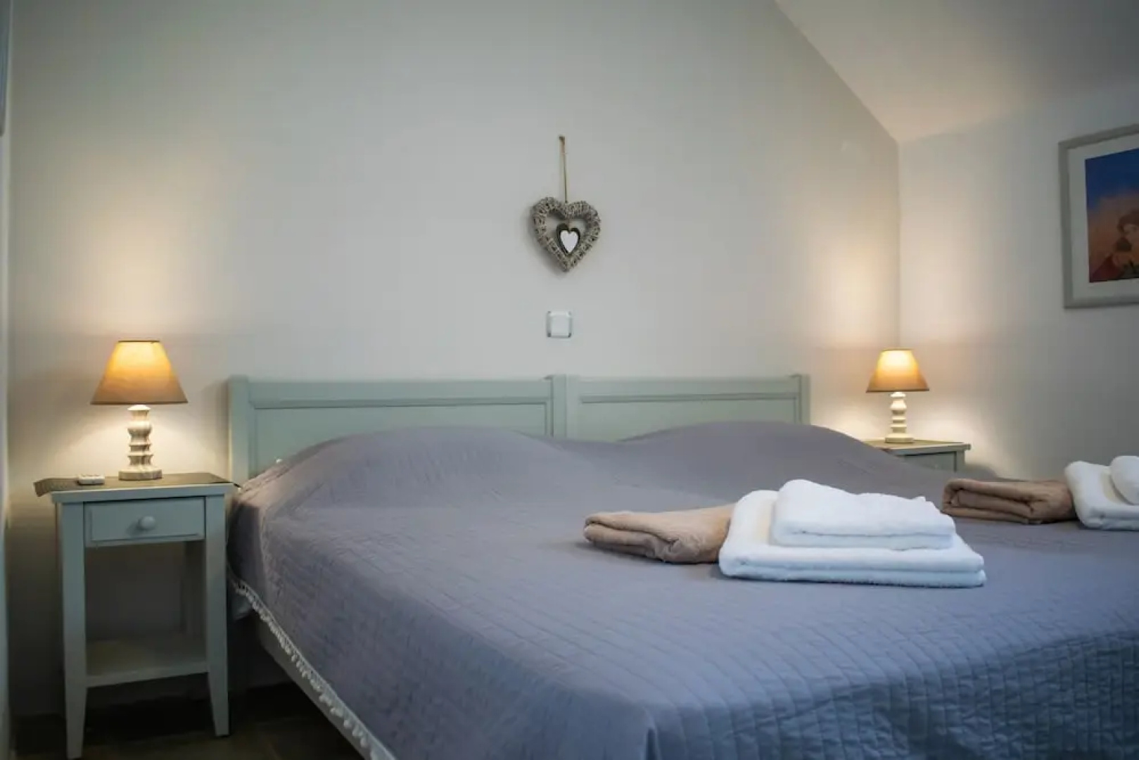 Irenes View Apartments