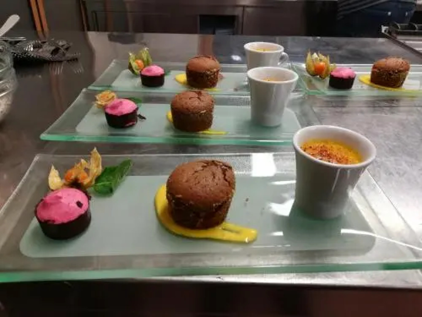 Pension Restaurant Trausberg