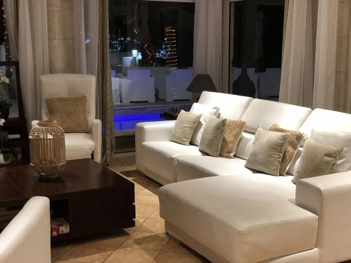Villa Kapresse Guest House