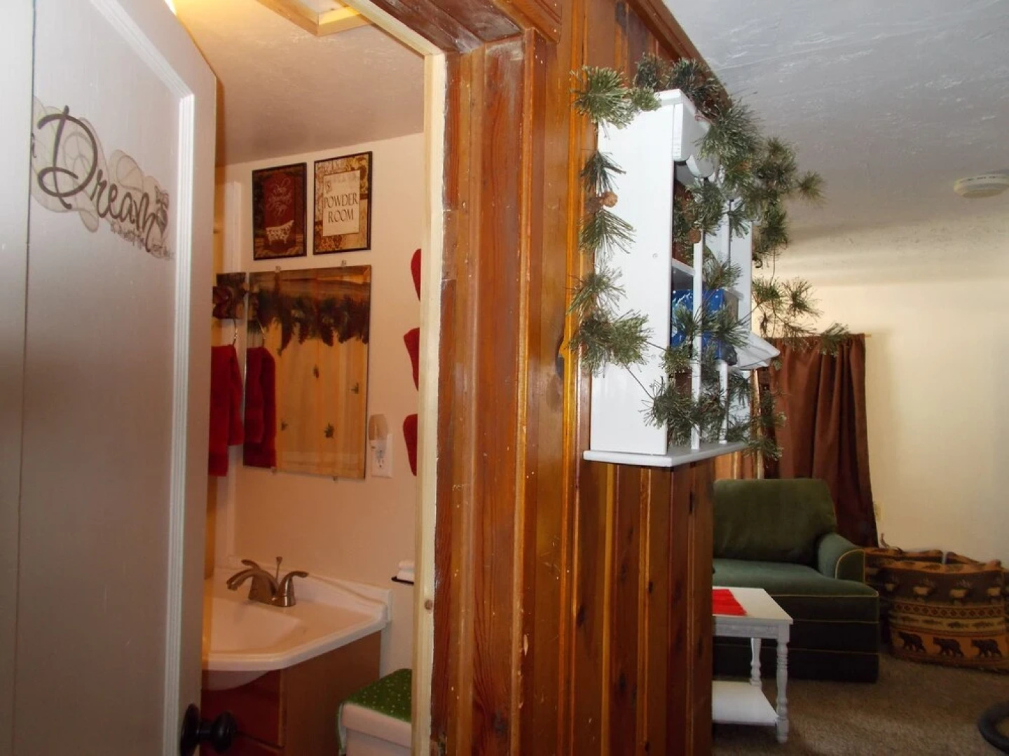 Wendy's Canyon Cottages