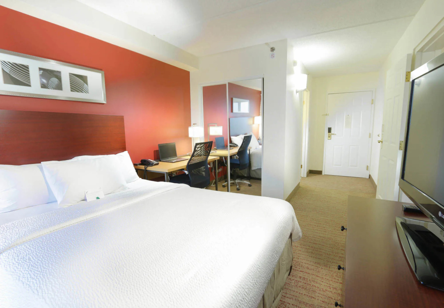 Residence Inn by Marriott Fort Worth Alliance Airport