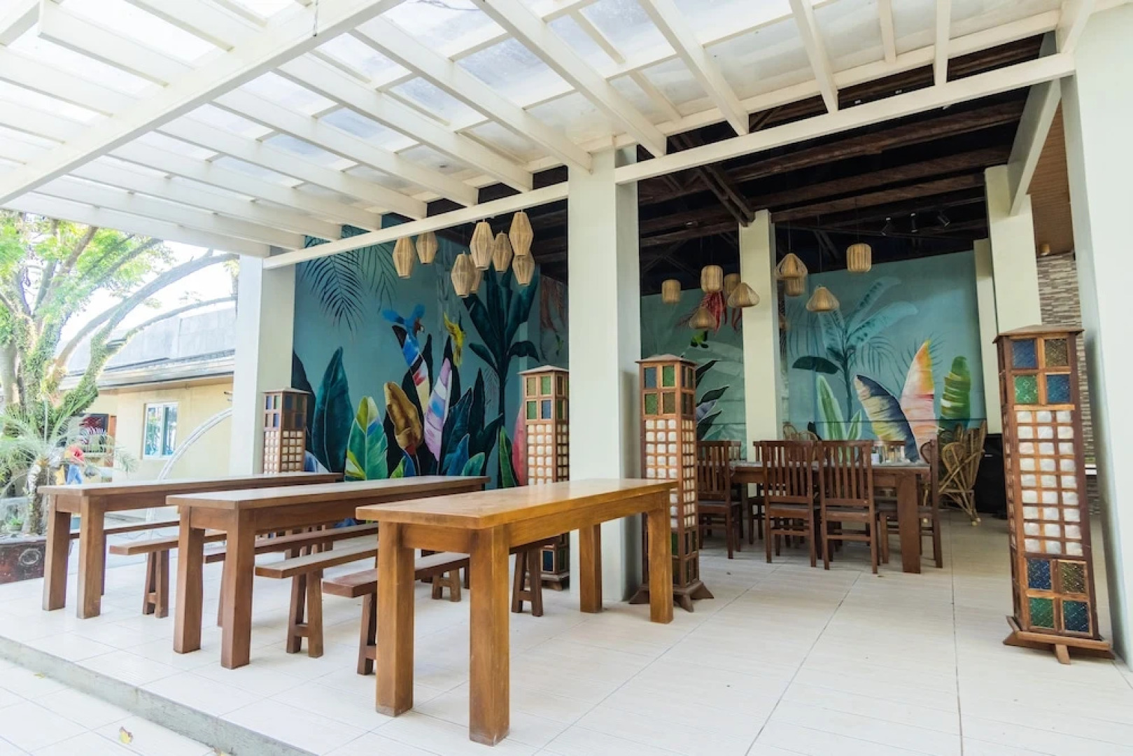 Villa Elizabeth Beach Resort