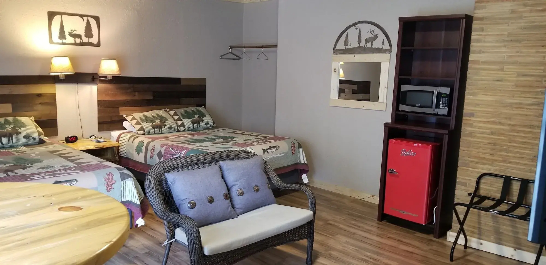 Idaho Lodge and RV Park