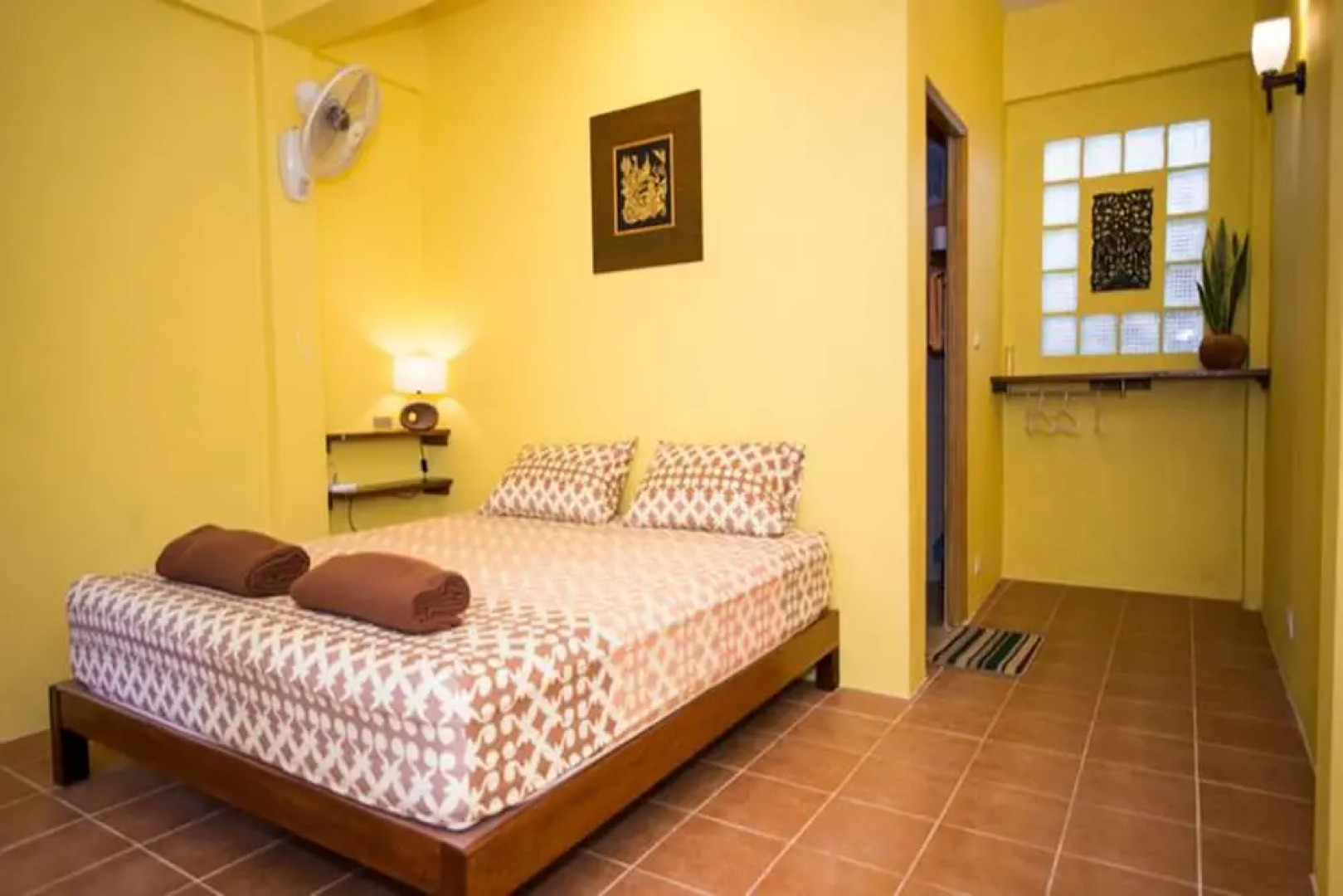 Janrassamee Home Stay