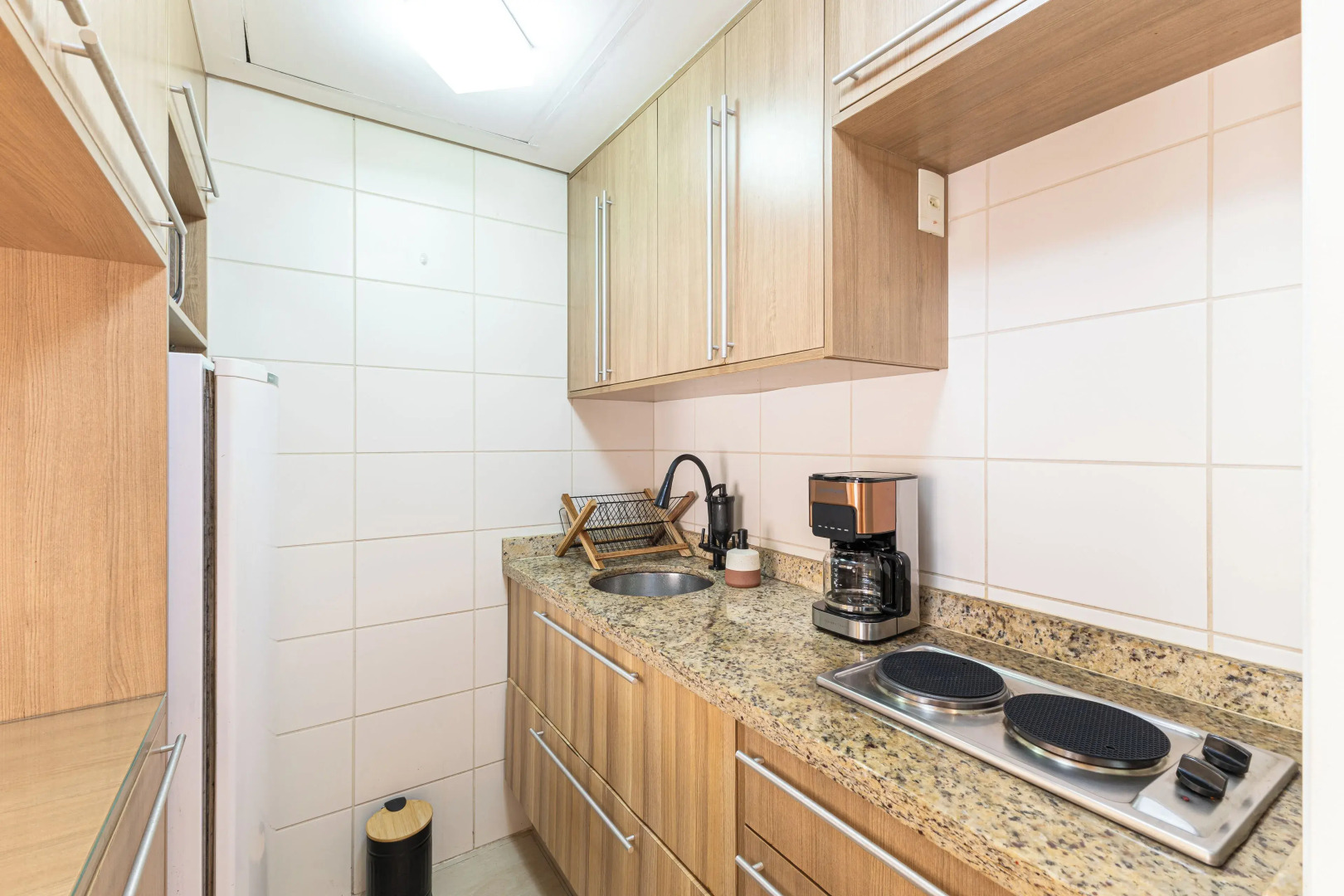 ARK Houses - Flat Beira-Mar com Piscina