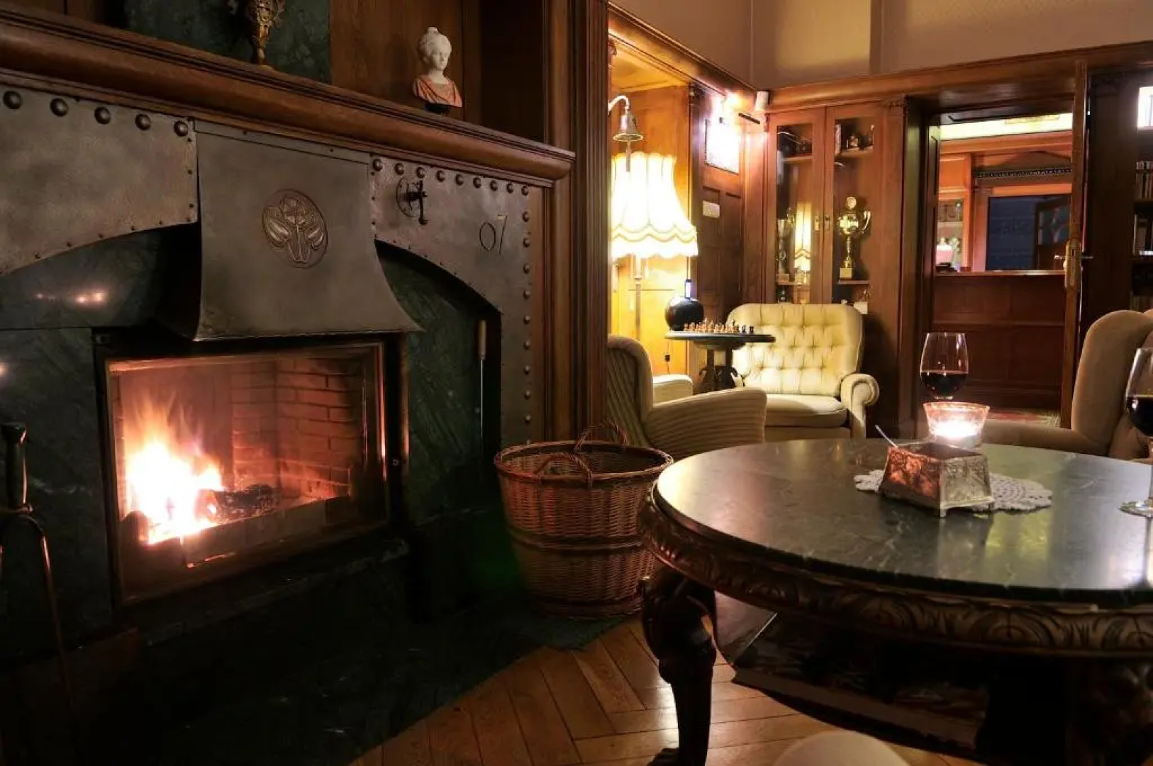 ProHarmonia Rezydencja Wellness