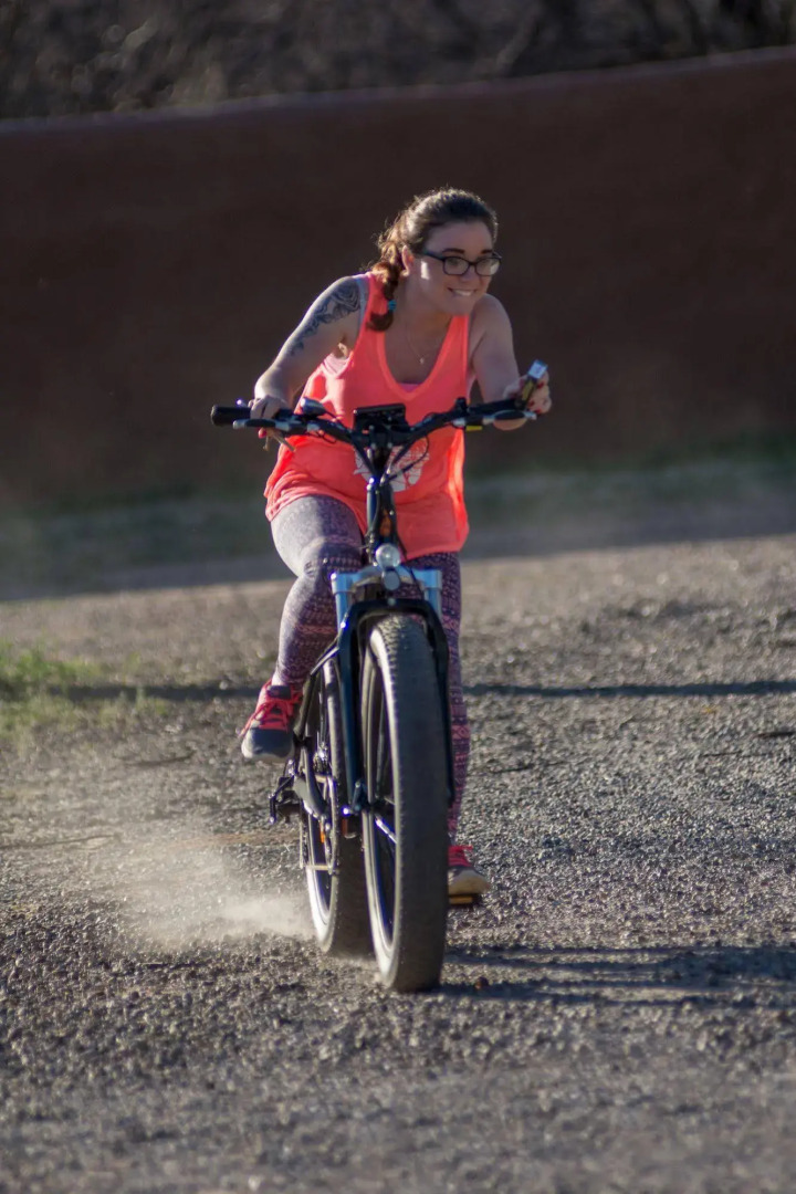 Rancho De La Osa Guest Ranch