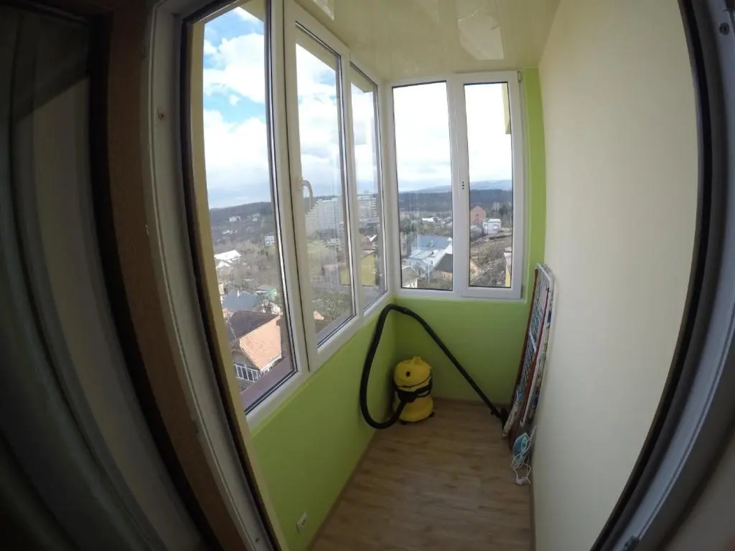 VIP Apartament in the center