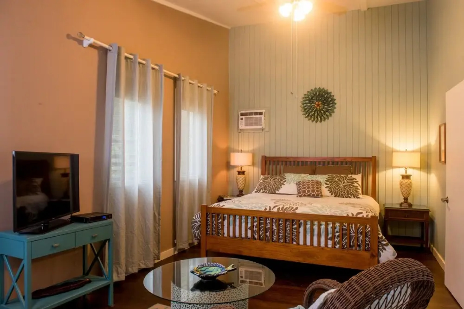 Paradise Bluff 3 Bedroom Home