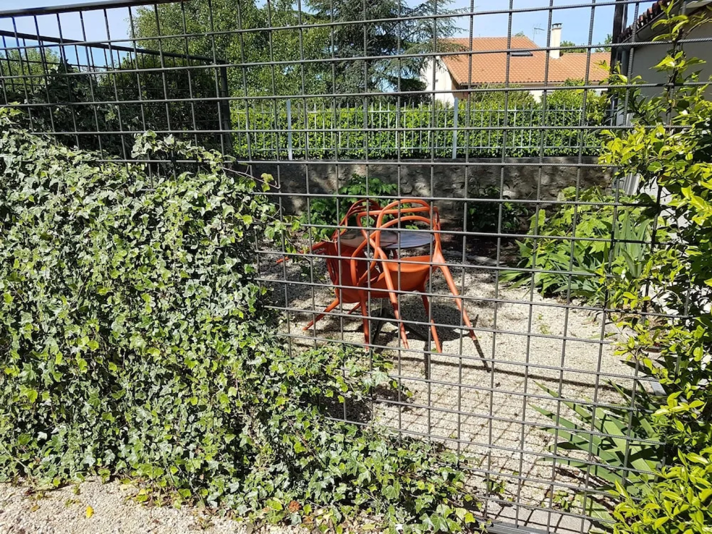 Studios Marie Barrault