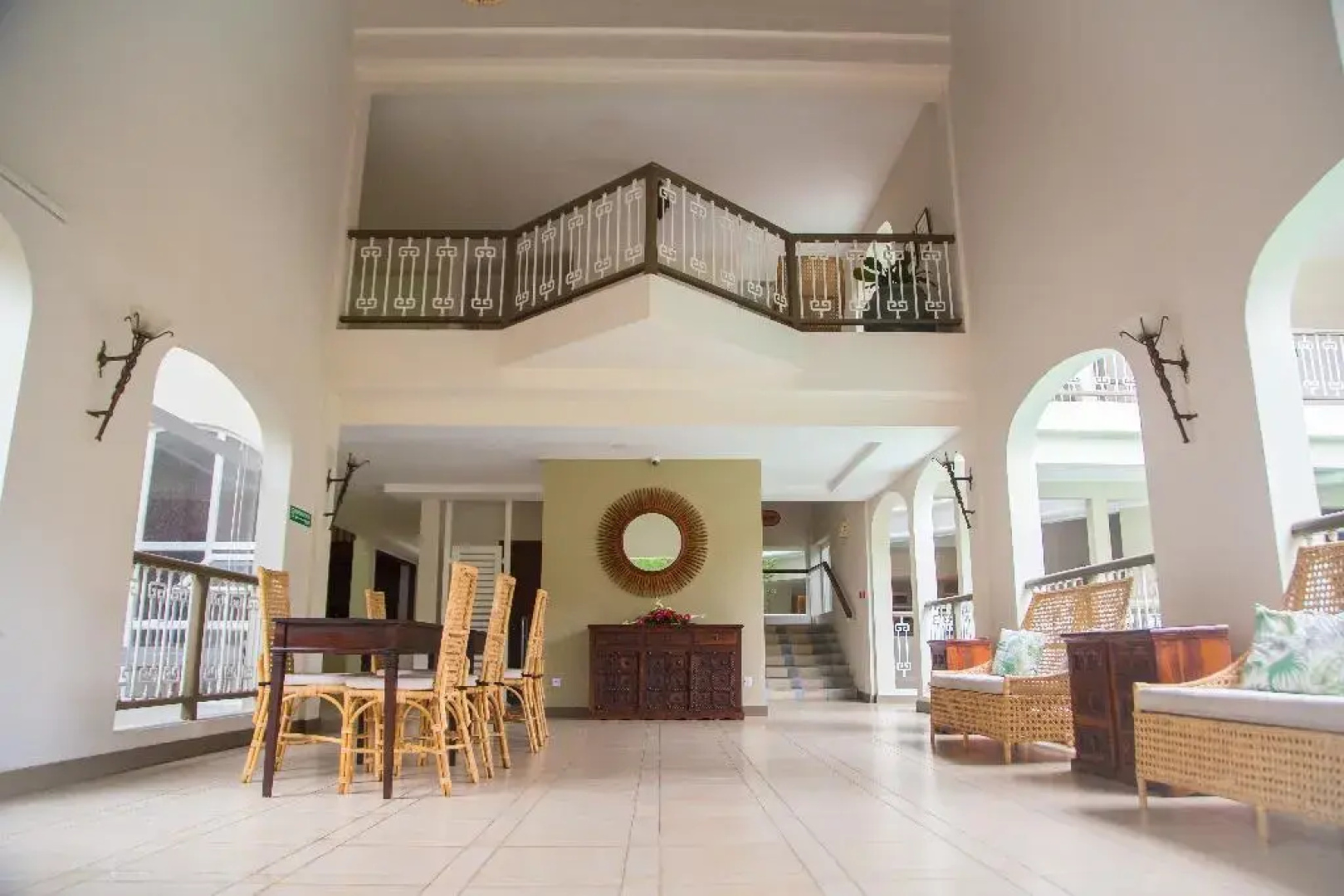 Tarisa Resort & Spa