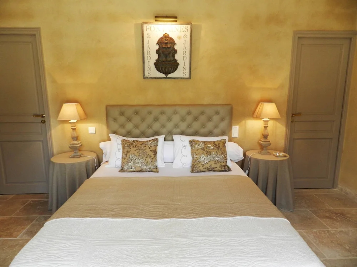 Château du Mourre du Tendre