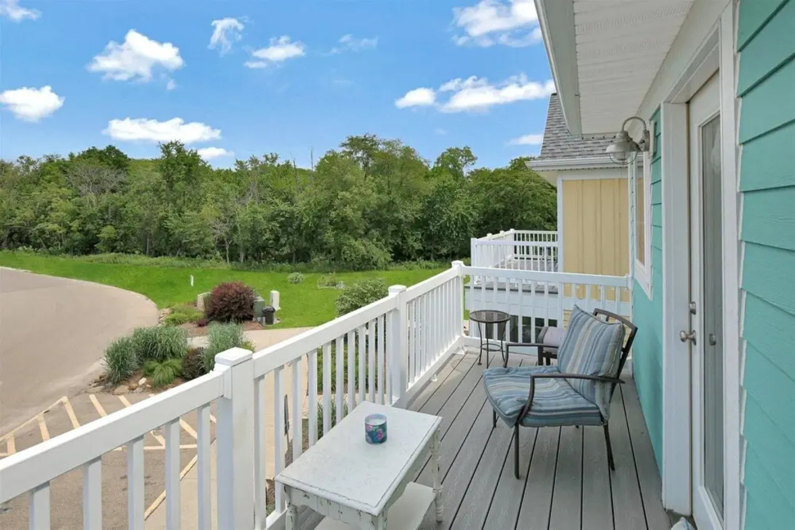 This Must be the Place