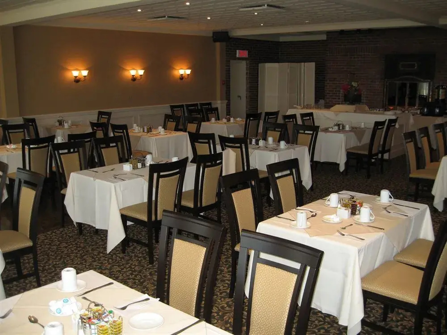 Hôtel Le Président