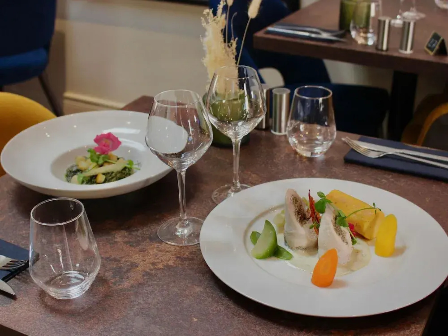 Ibis Styles Domaine de Beauregard