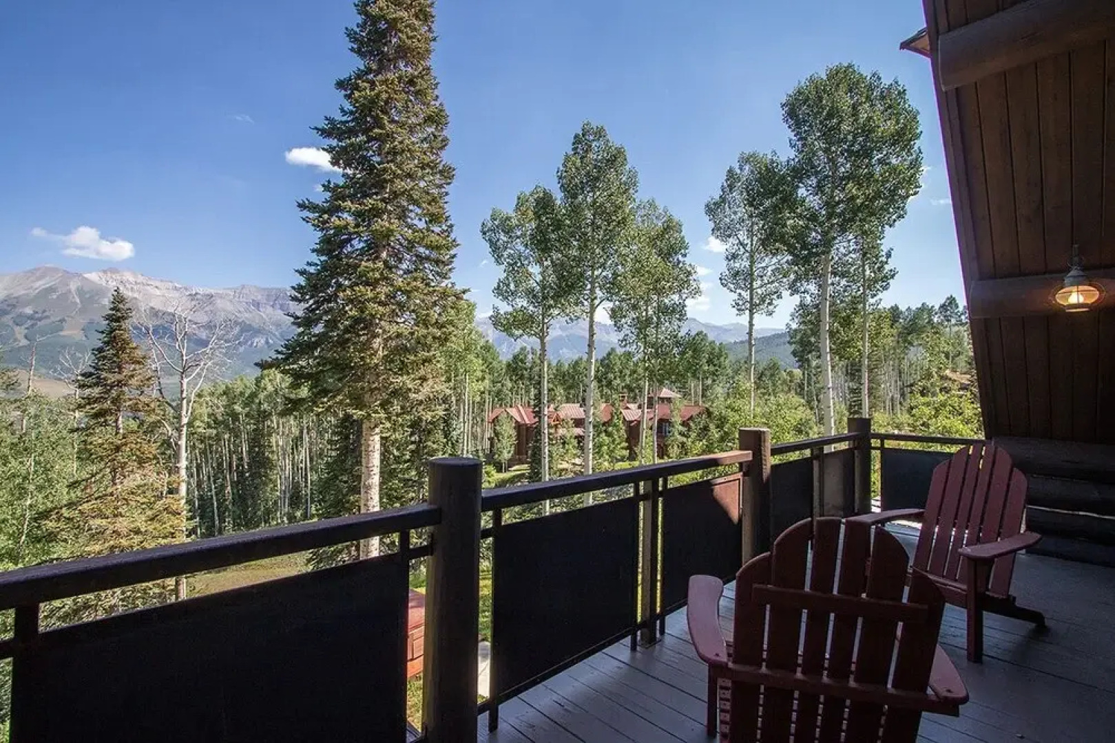 Alpen Ridge by Exceptional Stays