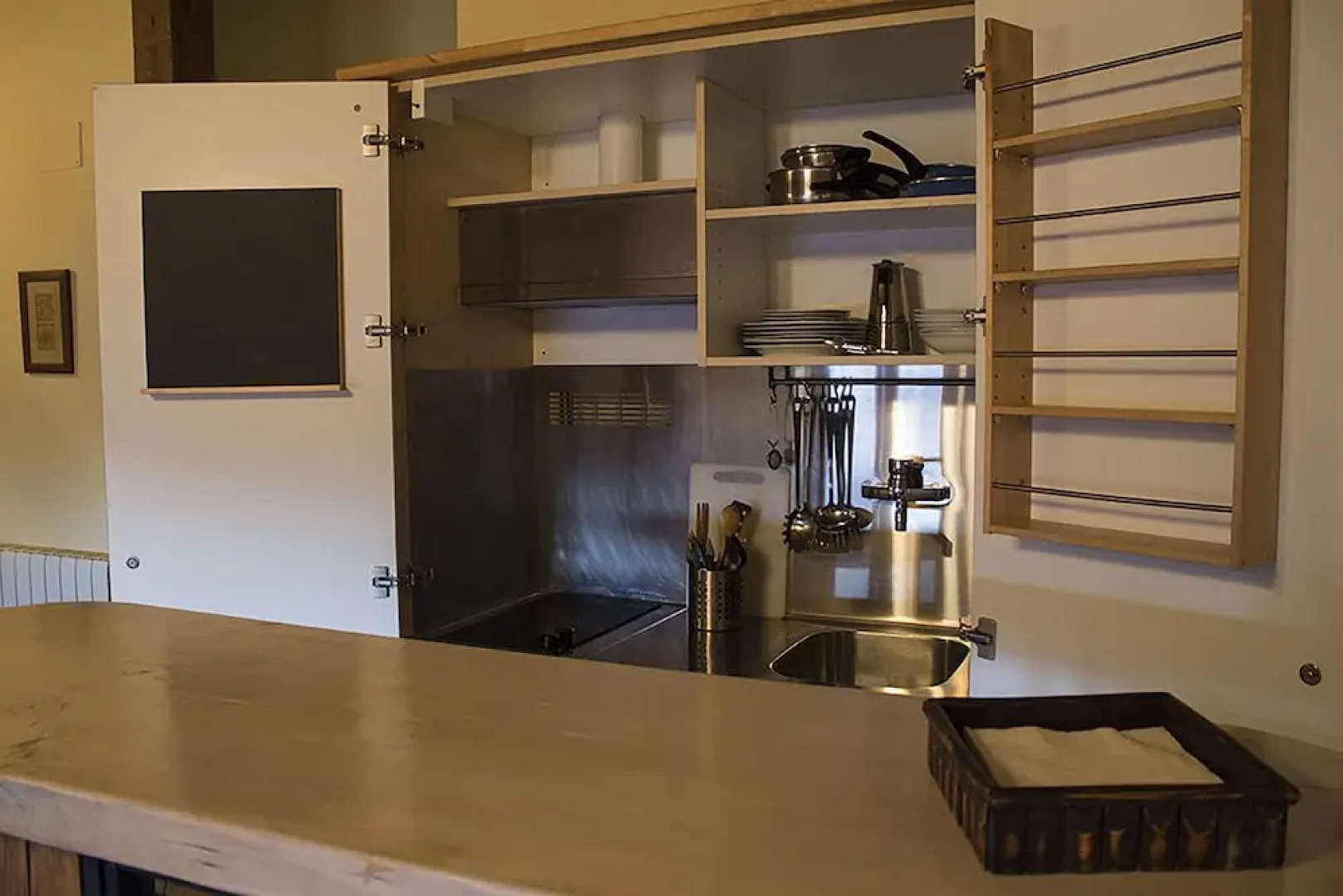 Hotel Rural Casa la Juana