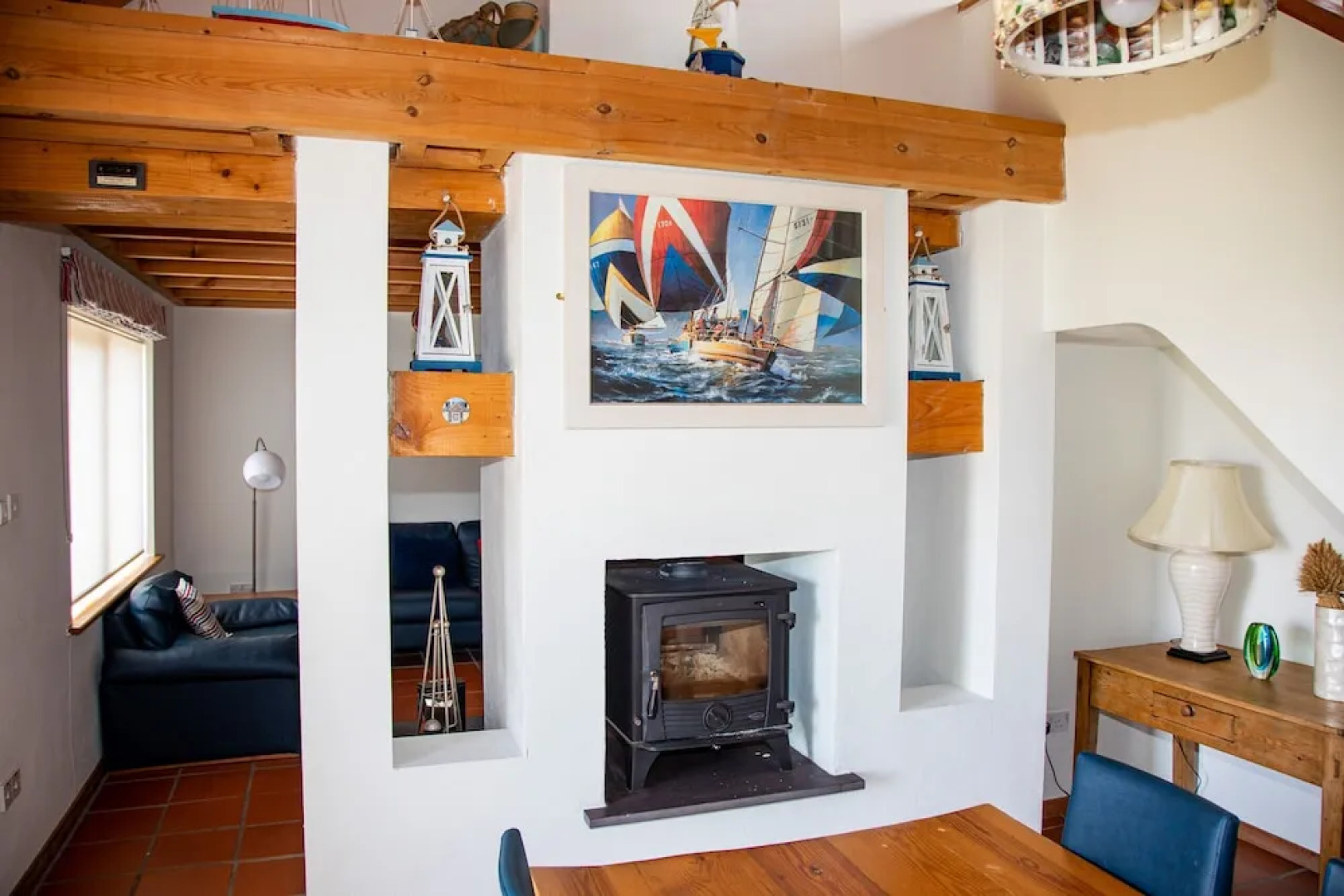 Stone Cottage Holiday Home Ballinskelligs