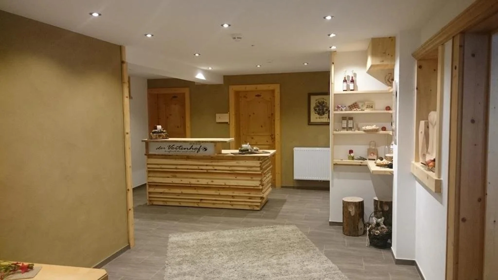 Biologische Pension & Boerderij "de Veitenhof"