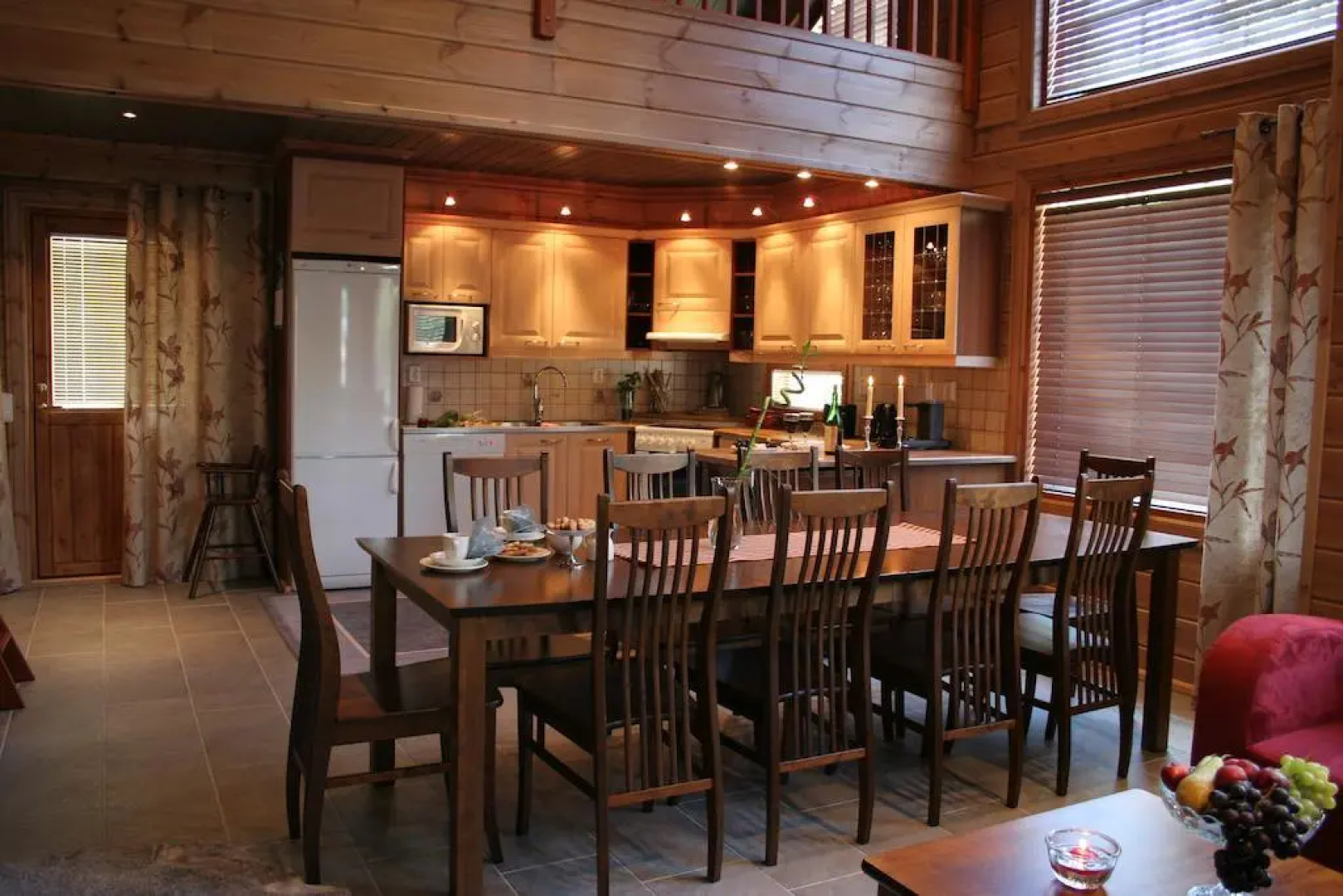 Vuokatin Aateli Villas